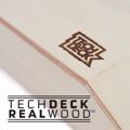 Tech Deck Performance Series, Shred Puramida Seira me Metalliko Rail kai Blind Mini Troxosanida